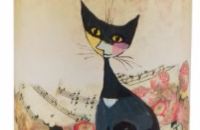 Rosina Wachtmeister Kerze Musica Romantica I