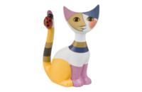 Rosina Wachtmeister Minikatze 2018 "Piccola coccinella" 