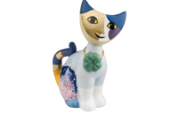 Rosina Wachtmeister Minikatze 2018 "Fortunello"