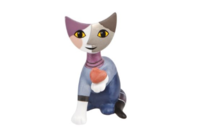 Rosina Wachtmeister Minikatze 2019 "Amanda"
