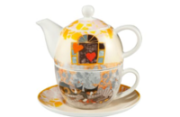 Rosina Wachtmeister Teekrug Tea for One "Amoroso"