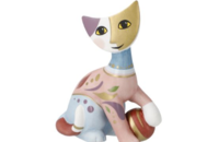 Rosina Wachtmeister kleine Katze 2020 "Maris"