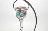 Rosina Wachtmeister Hängeleuchter Katzen FIORDALISO