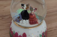 Rosina Wachtmeister Schneekugel "Rosa"