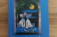 Kleine Taschen Agenda Rosina Wachtmeister "Serafina & Serafino"