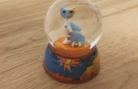 Rosina Wachtmeister kleine Wunschkugel "Mara"
