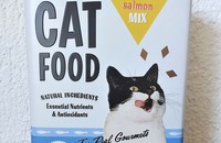 Nostalgic Art Katzen Blechdose Cat Food Complete Diet