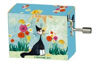 Rosina Wachtmeister Musikspieldose "My Garden"