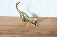 Kleine Katze Franklin Mint ASIAN 14