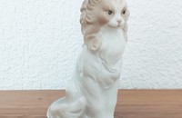 LLADRO NAO Katze DAISA 1978