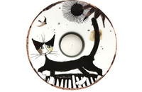 Rosina Wachtmeister Arte Grafica Teelicht Matalda