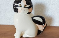 Goebel fantastische Katze