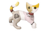 Rosina Wachtmeister kleine Katze 2022 Teresa