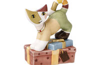 Rosina Wachtmeister Katze 2022 Aspettando il Natale