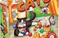 Piatnik Katzen Spiel Happy cats