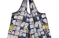 Grosse Einkaufstasche bag in bag chats A
