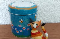 Rosina Wachtmeister Minikatze Serafina