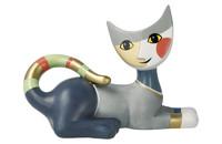 Rosina Wachtmeister Katze 2024 Andreina