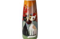 Vase Rosina Wachtmeister Lestate in giardino