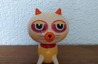 Spardose Katze CHLOE von James Winchester 