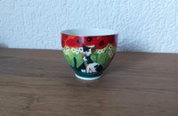 Rosina Wachtmeister Traumlicht Katzen Nico e Nicola II