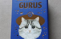 Katzen-Gurus Karten