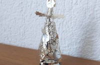 Drehender Karzenhalter mit Katzen