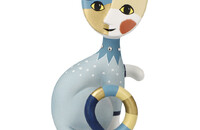 Rosina Wachtmeister Katze 2025 Max il re L. E.