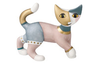 Rosina Wachtmeister Katze Molly 2025