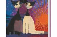 Rosina Wachtmeister Kalenderbuch 2026