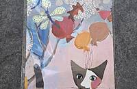 Rosina Wachtmeister Wandkalender 2026