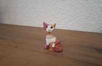 Rosina Wachtmeister kleine Katze 2006 LUCA 