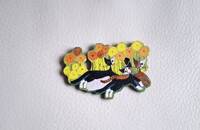 Magnet Rosina Wachtmeister Katzen C