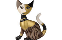 Rosina Wachtmeister Katze Fabrizio 2026