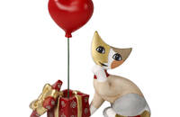 Rosina Wachtmeister Katze Noemi 2026