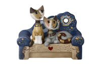 Rosina Wachtmeister Katzen Caterina e Fabio 2026