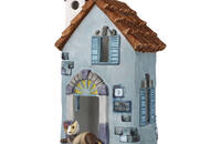 R. Wachtmeister Windlicht Haus Via Galileo Galilei 2026