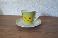 Espressotasse Katzenkopf B