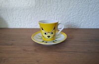 Espressotasse Katzenkopf C