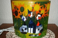 Rosina Wachtmeister Glaslampe Girasole