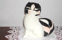 Goebel fantastische Katze