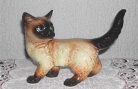 Goebel Siameserkatze