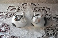 Salz & Peffer Katzen von Villeroy & Boch