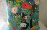 Rosina Wachtmeister Kissen For You