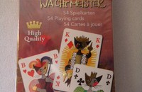 Rosina Wachtmeister Kartenspiel