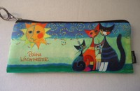 Rosina Wachtmeister Stiftemäppchen "Momenti di felicita"