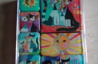 7 Magnete Rosina Wachtmeister 
