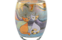 Rosina Wachtmeister Windlicht 2013 "Notte italiana"