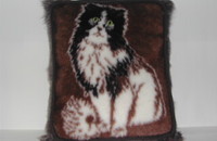 Katzenkissen III