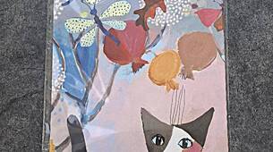 Rosina Wachtmeister Wandkalender 2026